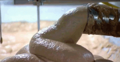 Gifs Showing Manufacturing Of Daily Products...
