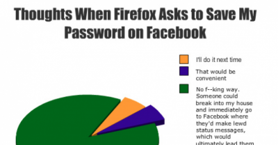 Funny Pie Charts That Describe Us Well