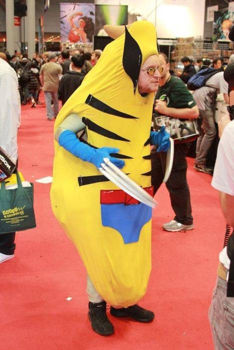 ...Bananarine?