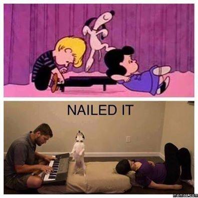 Nail'd it.