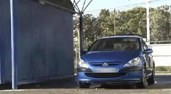 Car wash