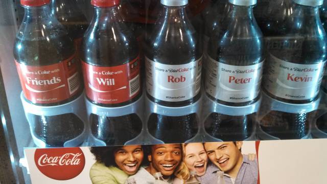 Friends will rob Peter