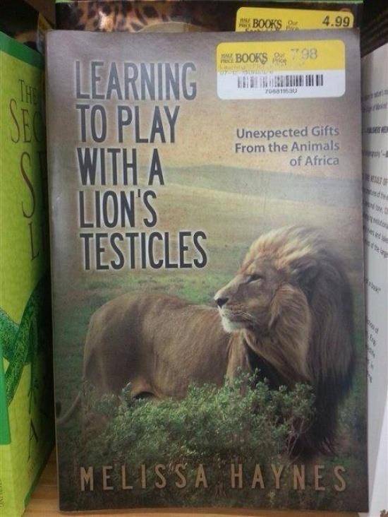 Huh? Wtf!
