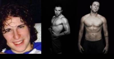 Extremely Handsome Men Who Were Born A Woman