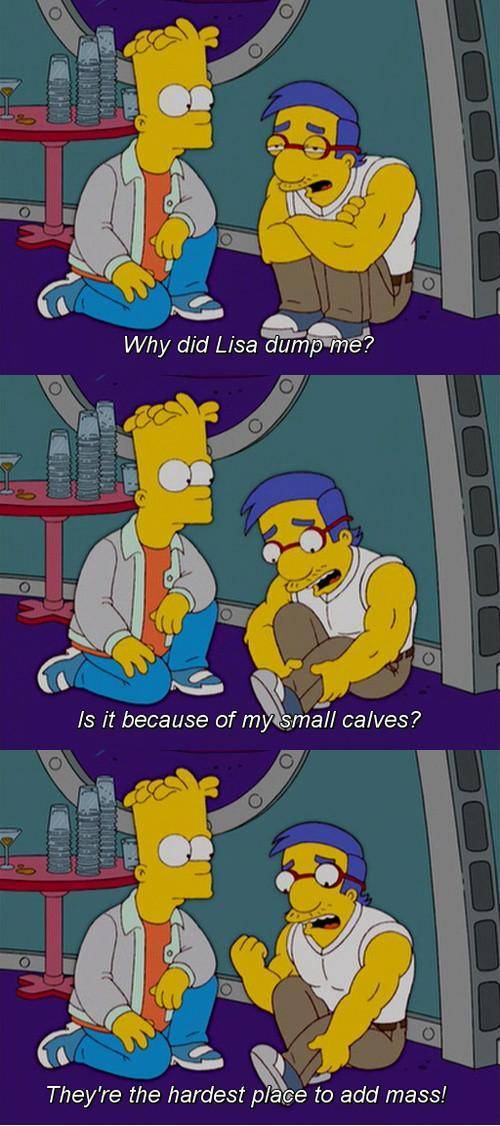 Now that I’m fit but still can’t get a date