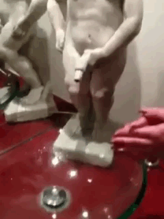 What jerk off could have made this
