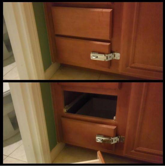 I call your security, and raise you logic.