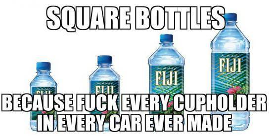Fiji Water