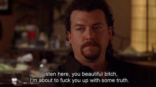 Giving friends advice