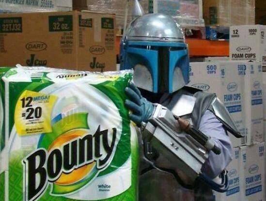 After all these years he has found what he was looking for.