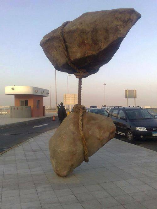 Gravity you're drunk