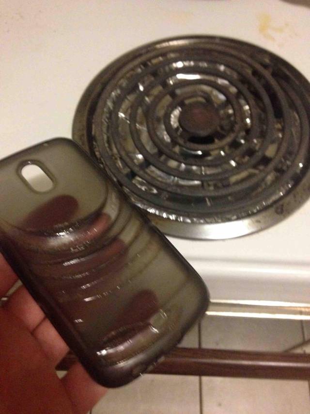 I'm not a smart man... thank god for cases