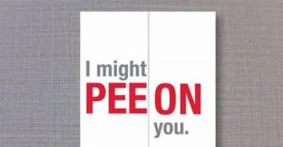 Fold Out Cards That Are Both Very Offensive and Heartwarming