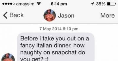 Funny And Awkward Moments By Tinder Users