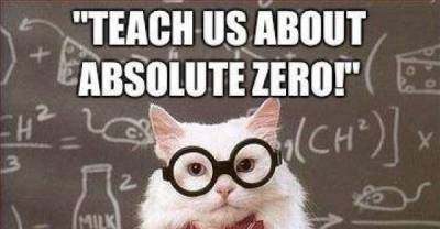 You Will Have To Be Nerdy To Understand These Terrible Puns...