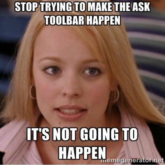 Every time Java updates.