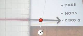 Best explanation of gravity I’ve seen. – How Gravity Makes Things Fall