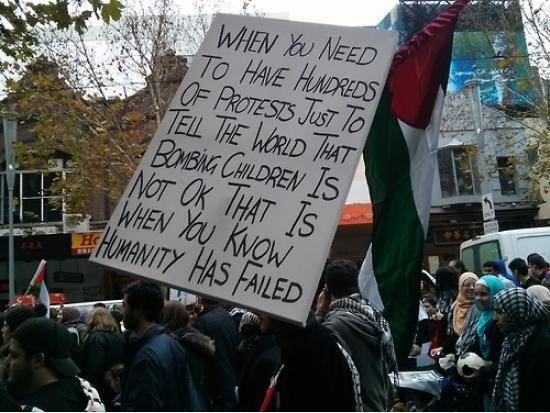 Realist sign I’ve seen in a while