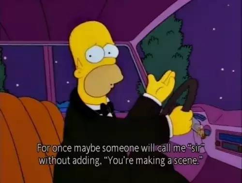 Going to a nice restaurant with my wife tonight.