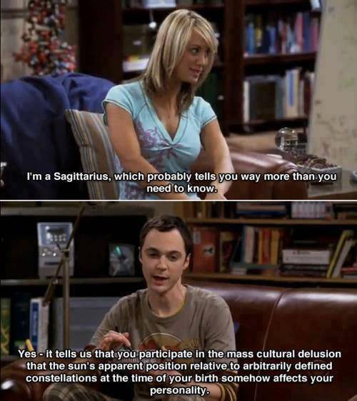 Science for the win.