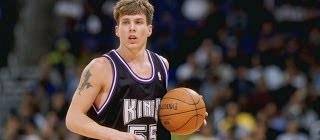 One of the best passers in the NBA.