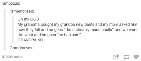 Grandpa
