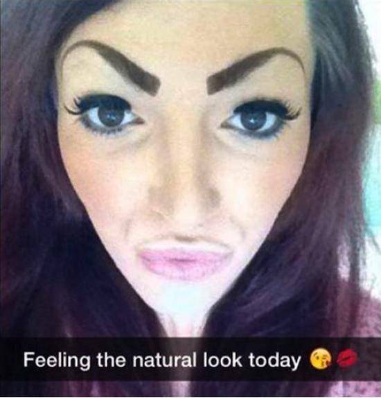 All natural