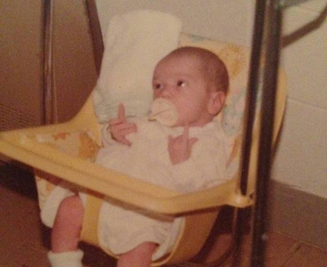 Representing since 1983.