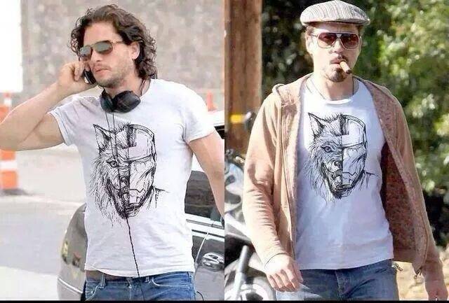 The Stark bastards