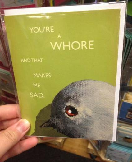 Yep, there's a card for that