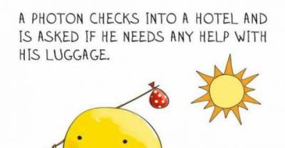 Puns Funny Puns...