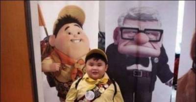 People And Their Doppelgangers ...