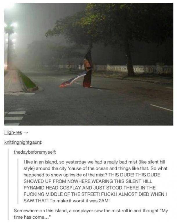 I Want This to be Real