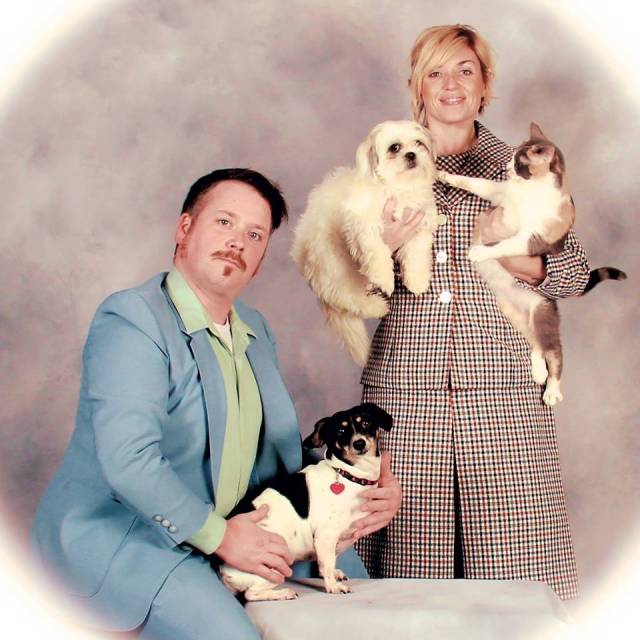 My kind of people