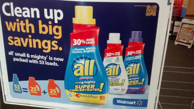 Amazing Savings. The math doesn't lie!!
