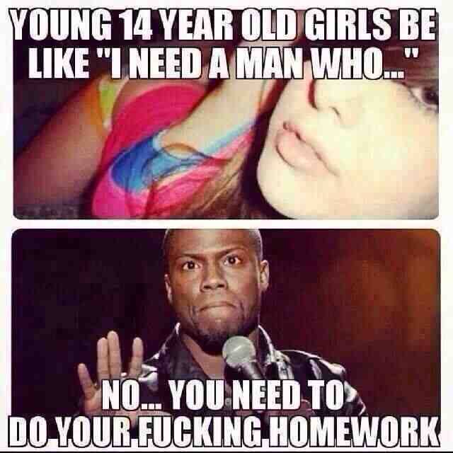 Truth.