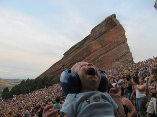 Rock and Rollllllllllllllll