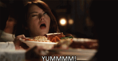 Hysterical Thoughts Women Have While Ovulating 