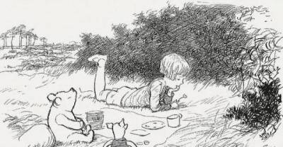 Important Lessons We Learned From Winnie The Pooh