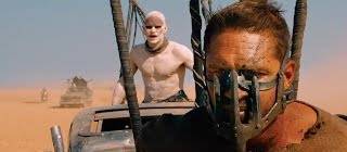 Mad Max: Fury Road – First Look