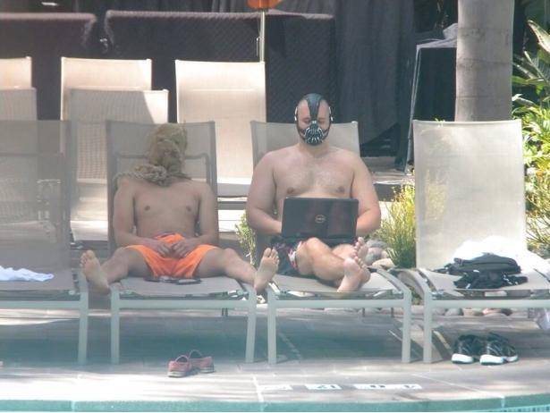 ComiCon Day 3: 