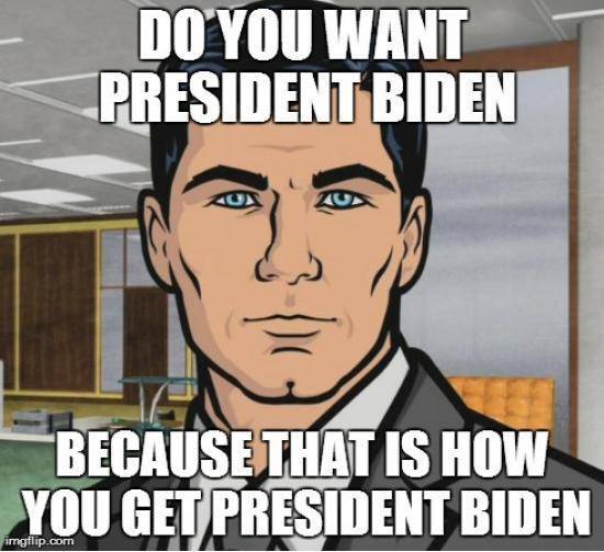 For all those on the right who are calling for Barack Obama’s Impeachment