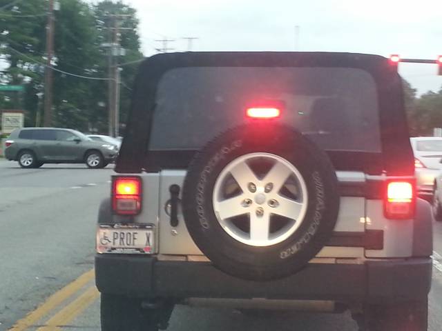 X-men spotted in Columbus!