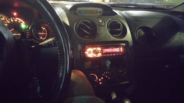 So I changed my phone's name for my Bluetooth stereo. Best decision I have made in a while.