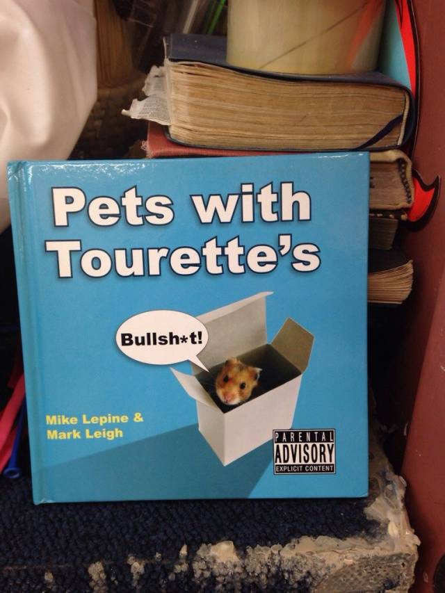 Looks like a good book.