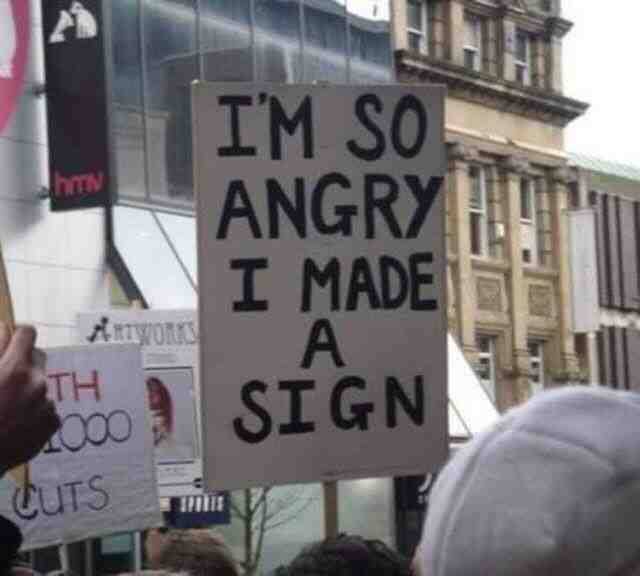 have you ever been so angry...