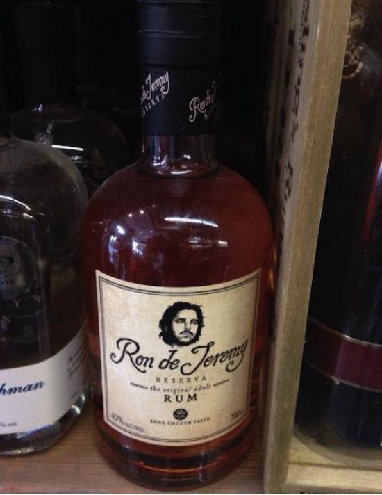 It goes perfect with the Jenna Jameson crab cakes