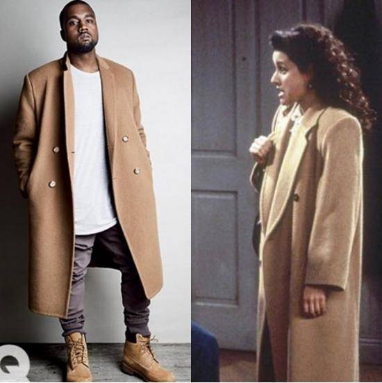 Who wore it better?