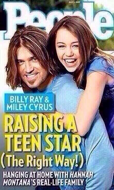 Oh really?