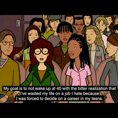 Sadly true
